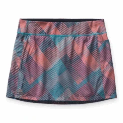 Smartwool Women's Merino Sport Lined Skirt