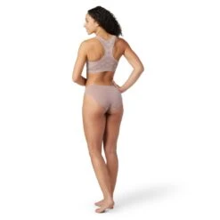 Smartwool Women's Merino Sport Seamless Bikini -Arctery Clothing Shop smartwool womens merino sport seamless bikini 4