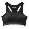 Smartwool Women's Merino Sport Seamless Racerback Bra -Arctery Clothing Shop smartwool womens merino sport seamless racerback b