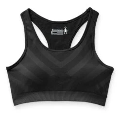 Smartwool Women's Merino Sport Seamless Racerback Bra
