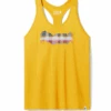Smartwool Women's Mountain Horizon Graphic Tank