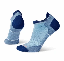 Smartwool Women's Performance Run Zero Cushion Low Ankle