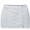 Smartwool Women's Smartloft Zip Skirt -Arctery Clothing Shop smartwool womens smartloft zip skirt