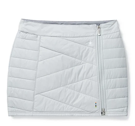 Smartwool Women's Smartloft Zip Skirt 3 Smartwool Women's Smartloft Zip Skirt