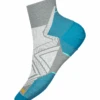 Smartwool W's Run Zero Cushion Ankle Socks 2 Smartwool W's Run Zero Cushion Ankle Socks -Arctery Clothing Shop smartwool ws run zero cushion ankle socks