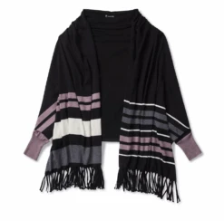 Smartwool W's Shadow Pine Scarf Wrap