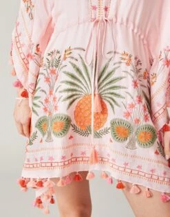 Spartina Beach Cover Up -Arctery Clothing Shop spartina beach cover up 2