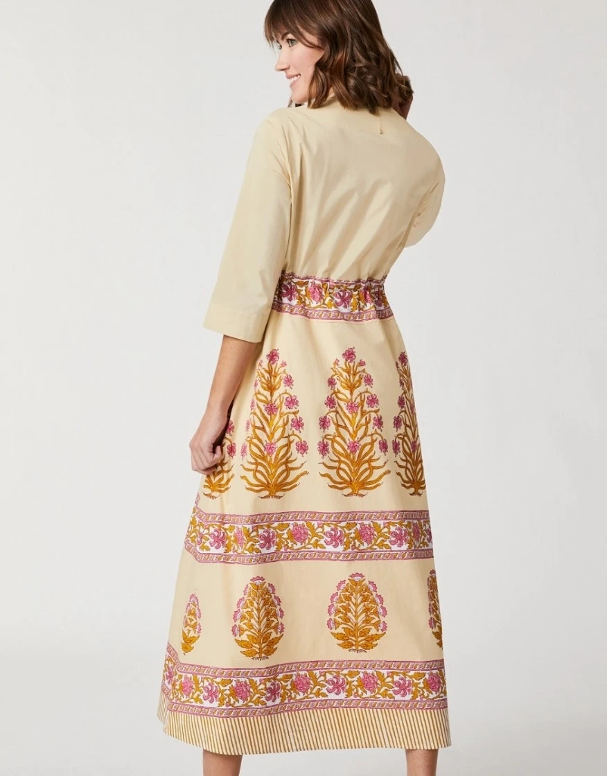 Spartina Kennedy Shirt Dress 4 Spartina Kennedy Shirt Dress - Image 2