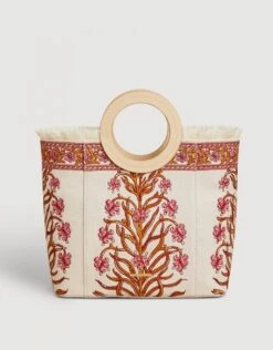 Spartina Resort Tote