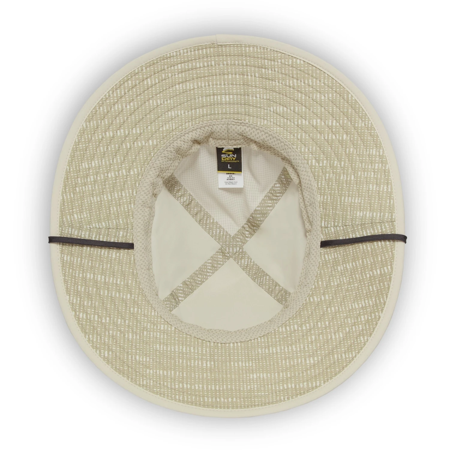 Sunday Afternoons Voyage Hat 5 Sunday Afternoons Voyage Hat - Image 3