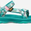 Teva Kids Hurricane XLT 2