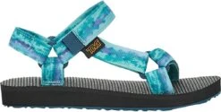 Teva Kids Original Universal Tie-Dye -Arctery Clothing Shop teva kids original universal tie dye 4