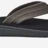 Teva Men's Voya Canvas Flip 1 Teva Men's Voya Canvas Flip -Arctery Clothing Shop teva mens voya canvas flip