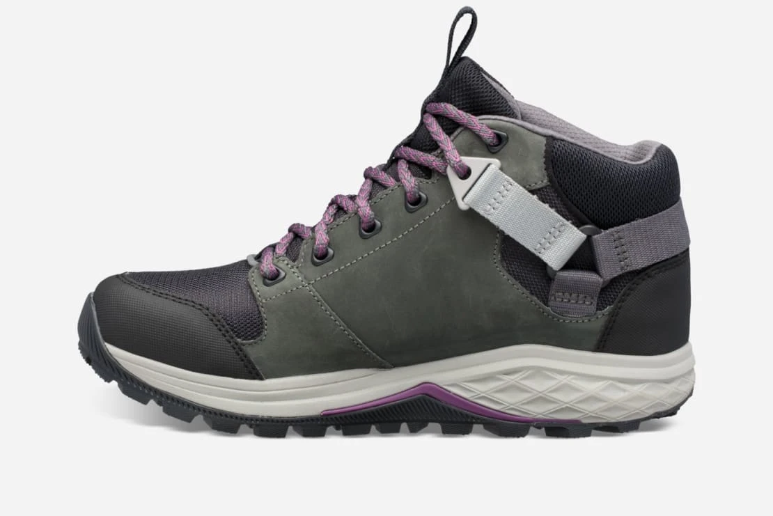 Teva Women's Grandview GTX 4 Teva Women's Grandview GTX - Image 2