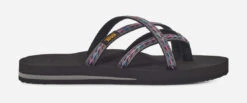 Teva Women's Olowahu -Arctery Clothing Shop teva womens olowahu 3