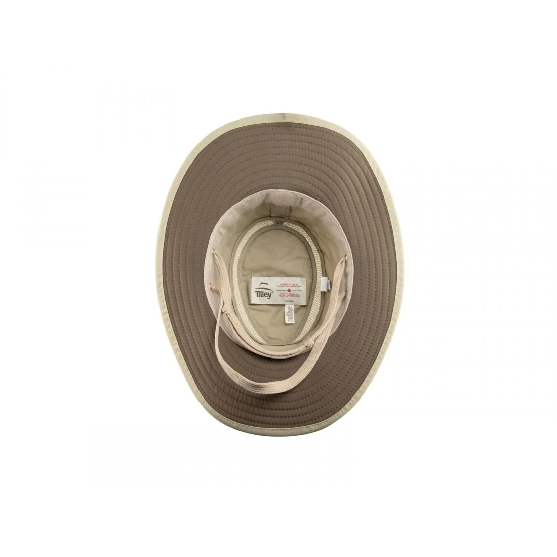 Tilley Endurables LTM6 Airflo Nylon Hat 5 Tilley Endurables LTM6 Airflo Nylon Hat - Image 3