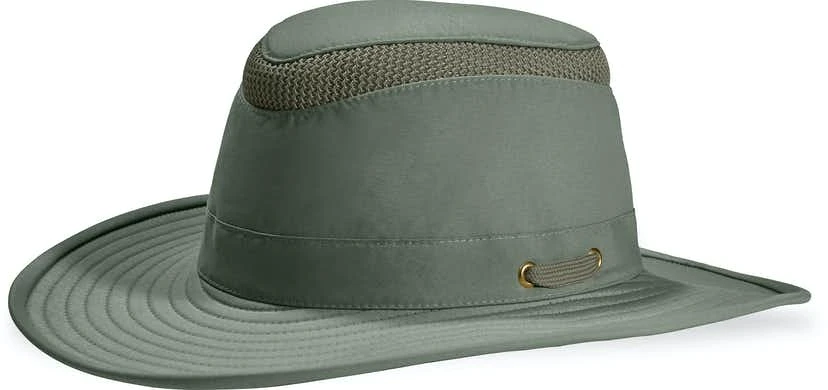 Tilley Endurables LTM6 Airflo Nylon Hat 8 Tilley Endurables LTM6 Airflo Nylon Hat - Image 6