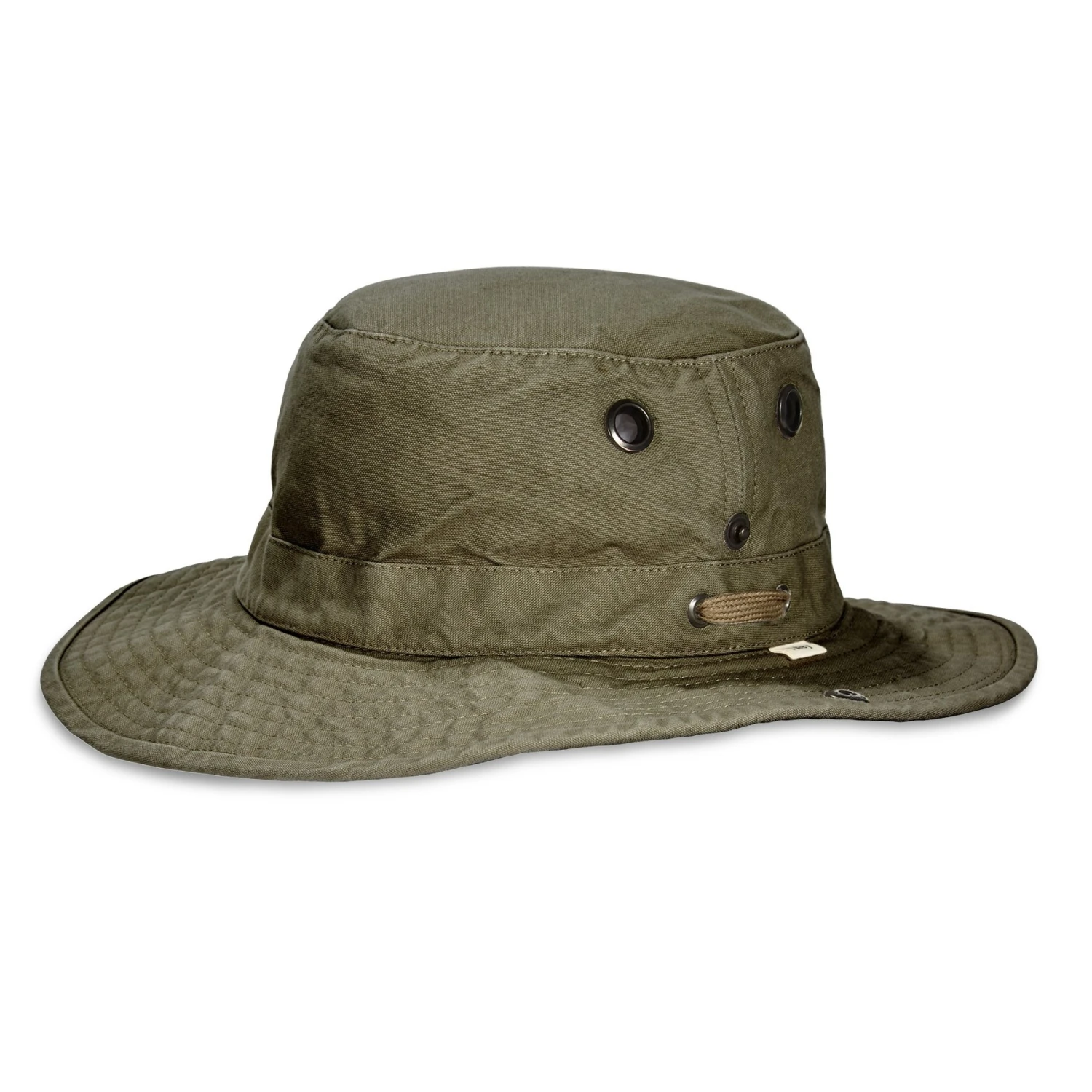 Tilley Endurables T3 Wanderer Hat 4 Tilley Endurables T3 Wanderer Hat - Image 2