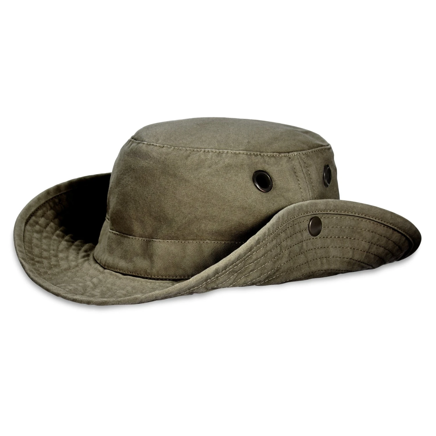 Tilley Endurables T3 Wanderer Hat 5 Tilley Endurables T3 Wanderer Hat - Image 3
