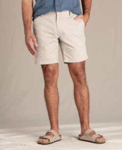 Toad & Co Men's Mission Ridge Short -Arctery Clothing Shop toad co mens mission ridge short 2