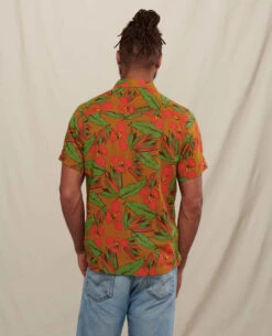 Arctery Clothing Shop -Arctery Clothing Shop toad co mens salton short sleeve shirt 1