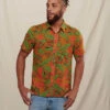 Toad & Co Men's Salton Short Sleeve Shirt 2 Toad & Co Men's Salton Short Sleeve Shirt -Arctery Clothing Shop toad co mens salton short sleeve shirt