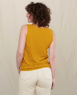 Toad & Co Women's Grom Tank 7 Toad & Co Women's Grom Tank -Arctery Clothing Shop toad co womens grom tank 1