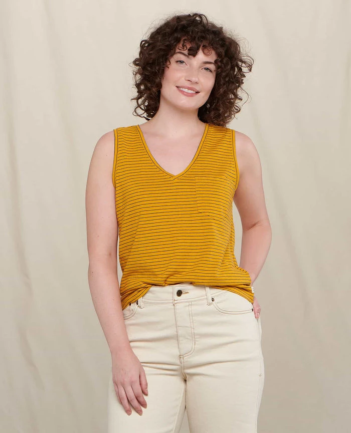 Toad & Co Women's Grom Tank 3 Toad & Co Women's Grom Tank