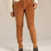 Toad & Co Women's Karuna Cord 5 Pocket Skinny Pant -Arctery Clothing Shop toad co womens karuna cord 5 pocket skinny pant