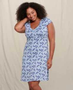 Toad & Co Women's Rosemarie Dress -Arctery Clothing Shop toad co womens rosemarie dress 3