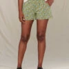 Toad & Co Women's Sunkissed Pull On Short -Arctery Clothing Shop toad co womens sunkissed pull on short