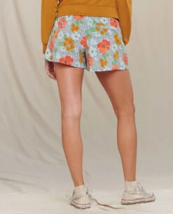 Toad & Co Women's Sunkissed Pull On Short 7 Toad & Co Women's Sunkissed Pull On Short -Arctery Clothing Shop toad co womens sunkissed pull on short 2