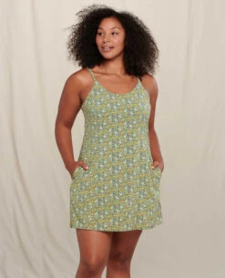 Toad & Co Women's Sunkissed Skort Dress