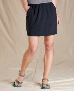 Toad & Co Women's Sunkissed Weekend Skort