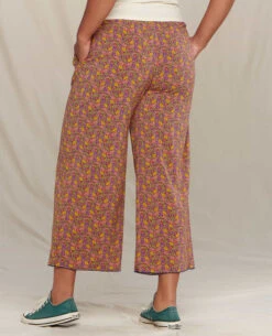 Toad & Co Women's Sunkissed Wide Leg Pant 5 Toad & Co Women's Sunkissed Wide Leg Pant -Arctery Clothing Shop toad co womens sunkissed wide leg pant 1