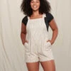 Toad & Co Women's Taj Hemp Shorterall 1 Toad & Co Women's Taj Hemp Shorterall -Arctery Clothing Shop toad co womens taj hemp shorterall