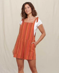 Toad & Co Women's Taj Hemp Shorterall 7 Toad & Co Women's Taj Hemp Shorterall -Arctery Clothing Shop toad co womens taj hemp shorterall 2