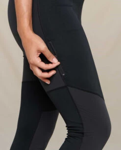 Toad & Co Women's Timehop Trail Tight -Arctery Clothing Shop toad co womens timehop trail tight 2