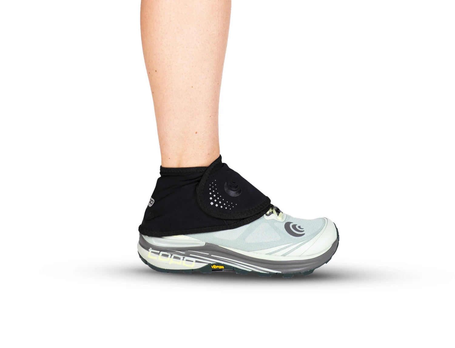 Topo Athletic Performance Gaiter 3 Topo Athletic Performance Gaiter