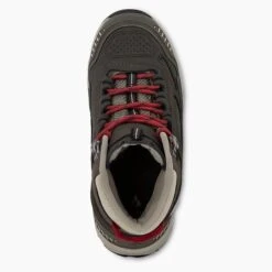 Vasque Footwear Kid’s Breeze AT Ultradry 11 Vasque Footwear Kid’s Breeze AT Ultradry -Arctery Clothing Shop vasque footwear kids breeze at ultradry 2