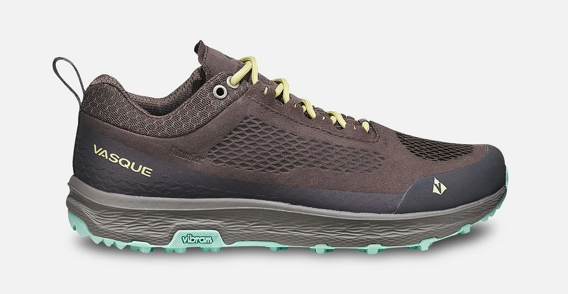 Vasque Footwear Women's Breeze LT Low NTX 3 Vasque Footwear Women's Breeze LT Low NTX