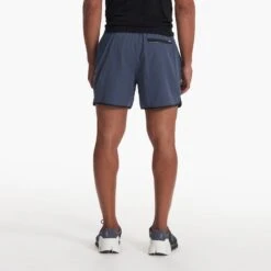 Vuori Men's Banks Short 5" -Arctery Clothing Shop vuori mens banks short 5 2