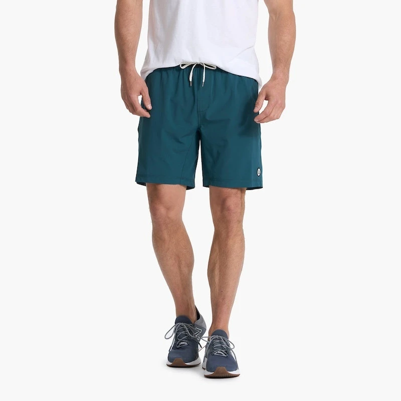 Vuori Men's Kore Short 5 Vuori Men's Kore Short - Image 3