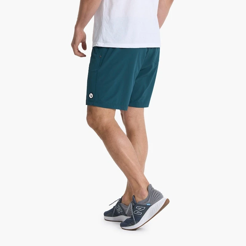 Vuori Men's Kore Short 6 Vuori Men's Kore Short - Image 4