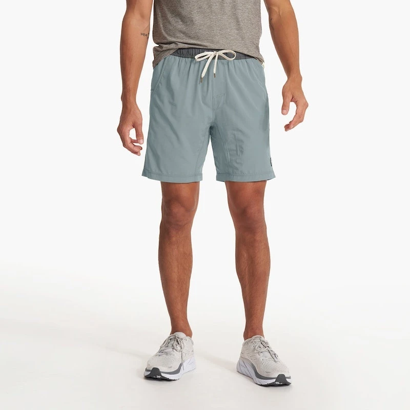 Vuori Men's Kore Short 8 Vuori Men's Kore Short - Image 6