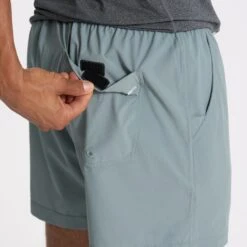 Vuori Men's Kore Short 15 Vuori Men's Kore Short -Arctery Clothing Shop vuori mens kore short 6