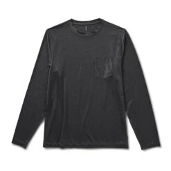 Vuori Men's L/S Tradewind Performance Tee