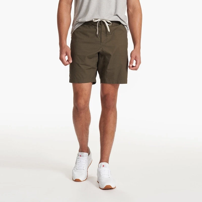 Vuori Men's Ripstop Short 4 Vuori Men's Ripstop Short - Image 2