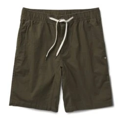 Vuori Men's Ripstop Short