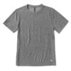 Vuori Men's Strato Tech Tee -Arctery Clothing Shop vuori mens strato tech tee